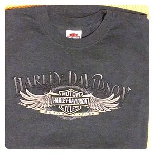 Harley Davidson Men’s Shirt